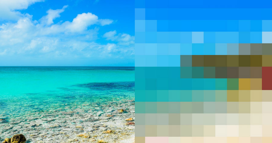 Beaches of Eleuthera: Eleuthera means Freedom