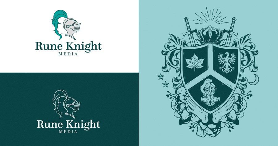 Heraldry: Coat of Arms